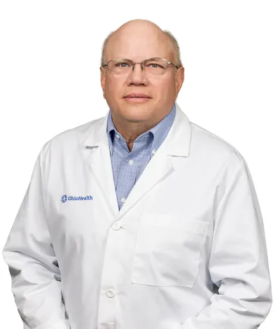 Albert James Campbell