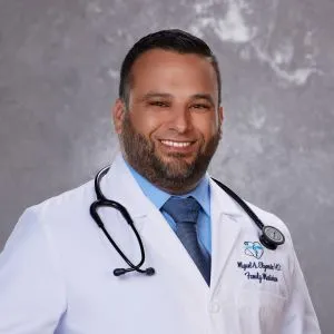 Miguel Elizondo