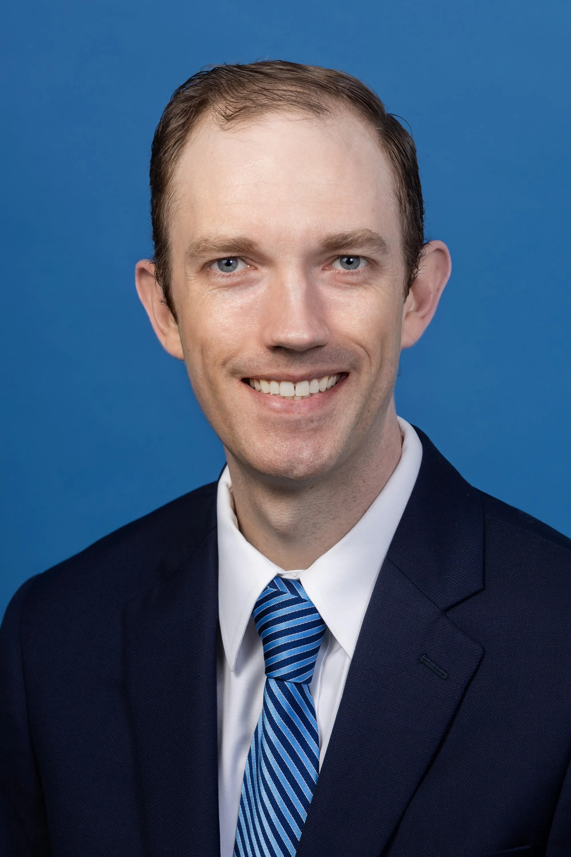 Kenneth Kennedy