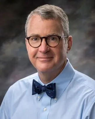 Kenneth C. Brewington, II