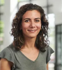 Dahlia Awais