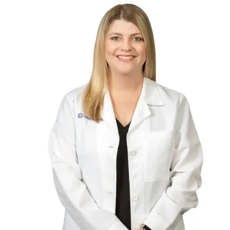 Stephanie Bland