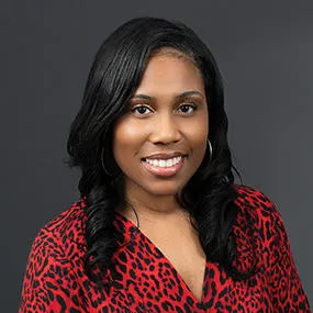 Ashley Lauren Dandridge