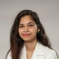 Haritha Gandicheruvu