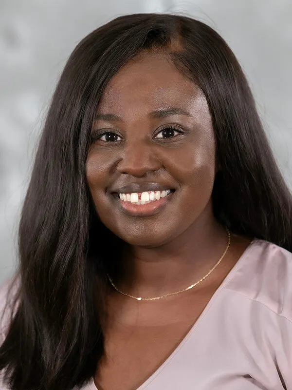 Courtney Marie Jackson