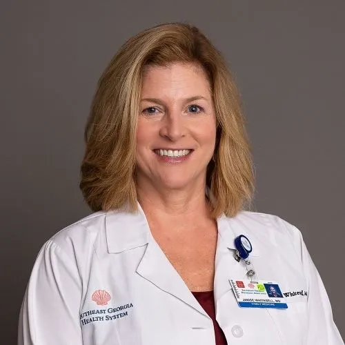 Janise Whitesell,