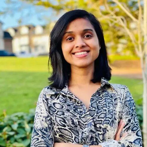 Anuprabha Shrivastava