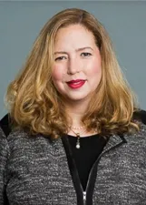 Andrea Angelique Berger