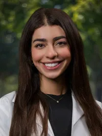 Miriam Fahim