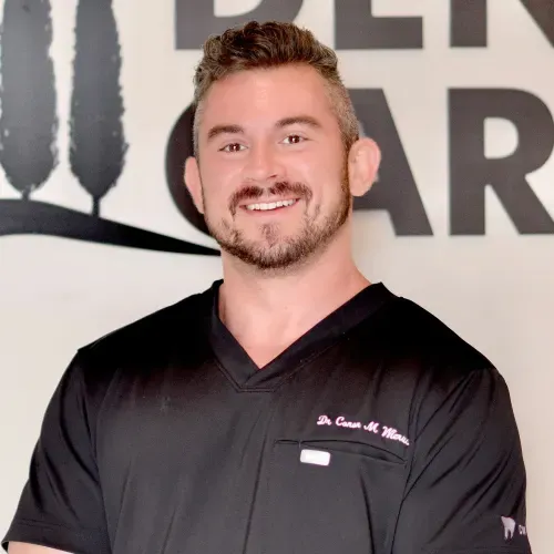 Dr. Conor Mcdermott Wierus