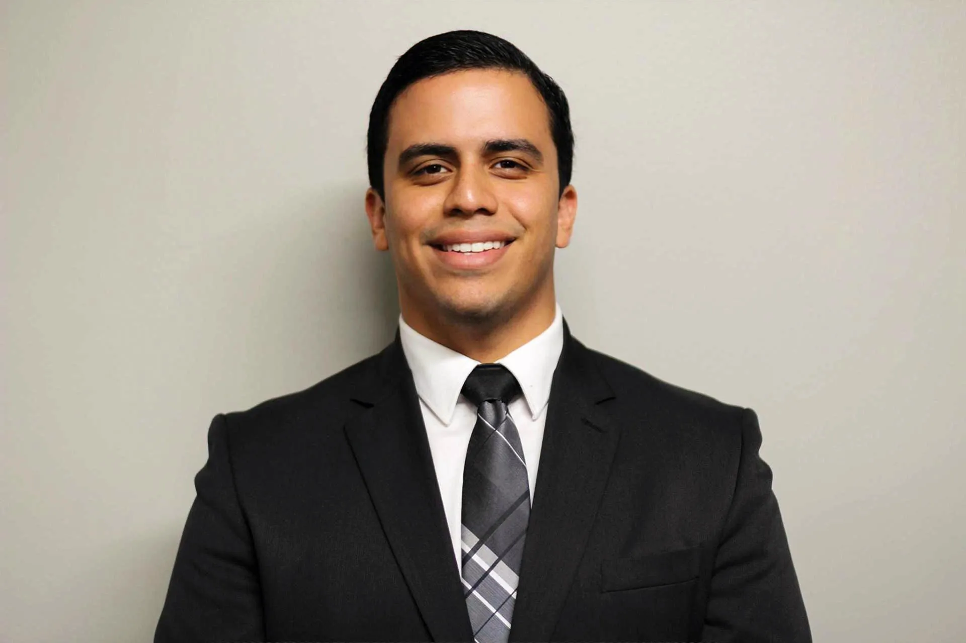 Julio Cesar Gutierrez