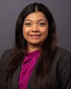 Ayesha Azmeen