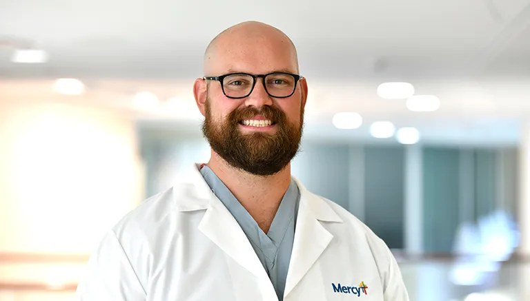 Jordan A. Mcmanus