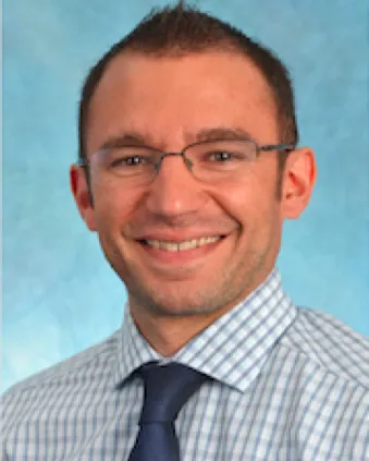 Jeremy Allen Meier