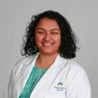 Shreeya P Raman