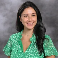 Jennifer Saad
