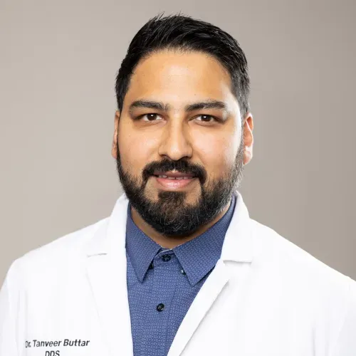 Dr. Tanveer Buttar