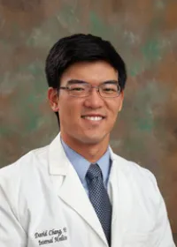 David B. Chang