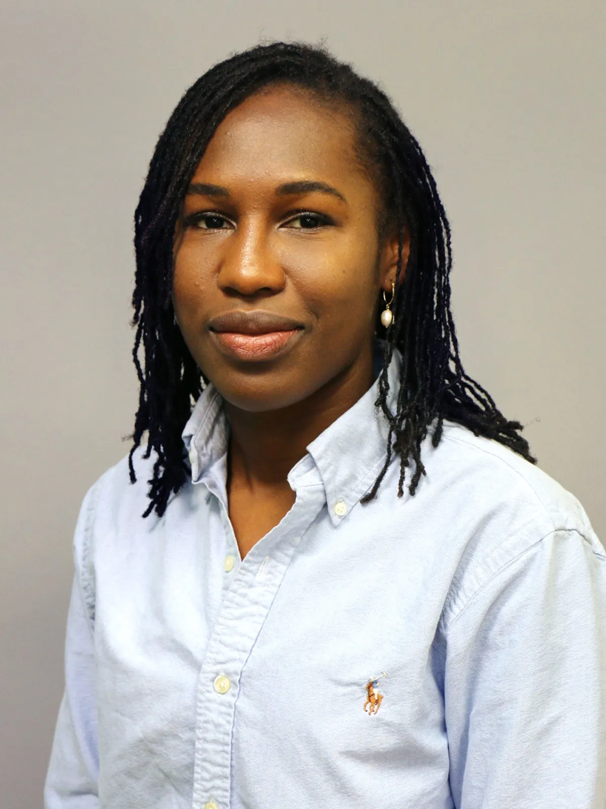 Julie S. Lumingu