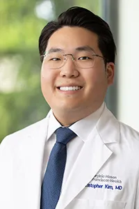 Christopher Kim