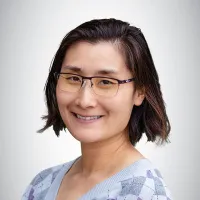 Carolyn Ho