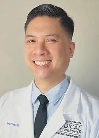 Nicolas Thong Pham
