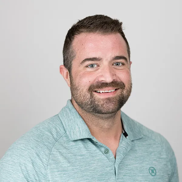 Brett Driver, NP