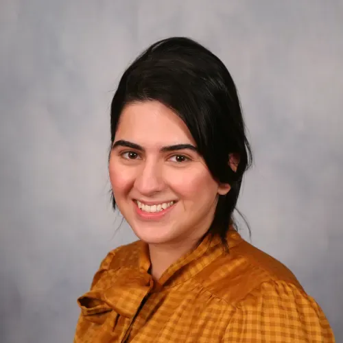 Shruta Lakhani