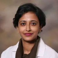 Deepthi Yarramsetty