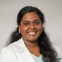 Christine Peddapanga