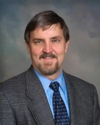 David P. Lyle