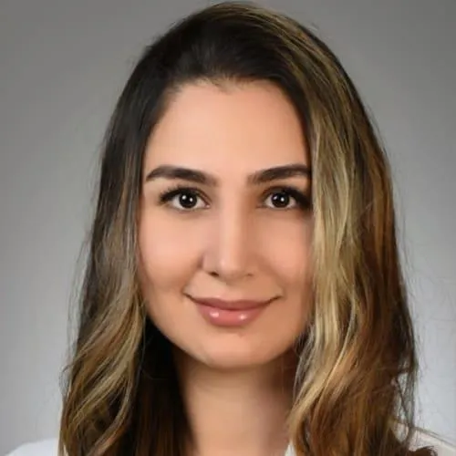 Melika Farshad