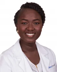 Vera Boateng