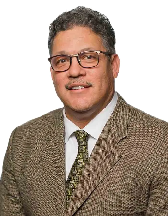 Ronald Clayton Childs