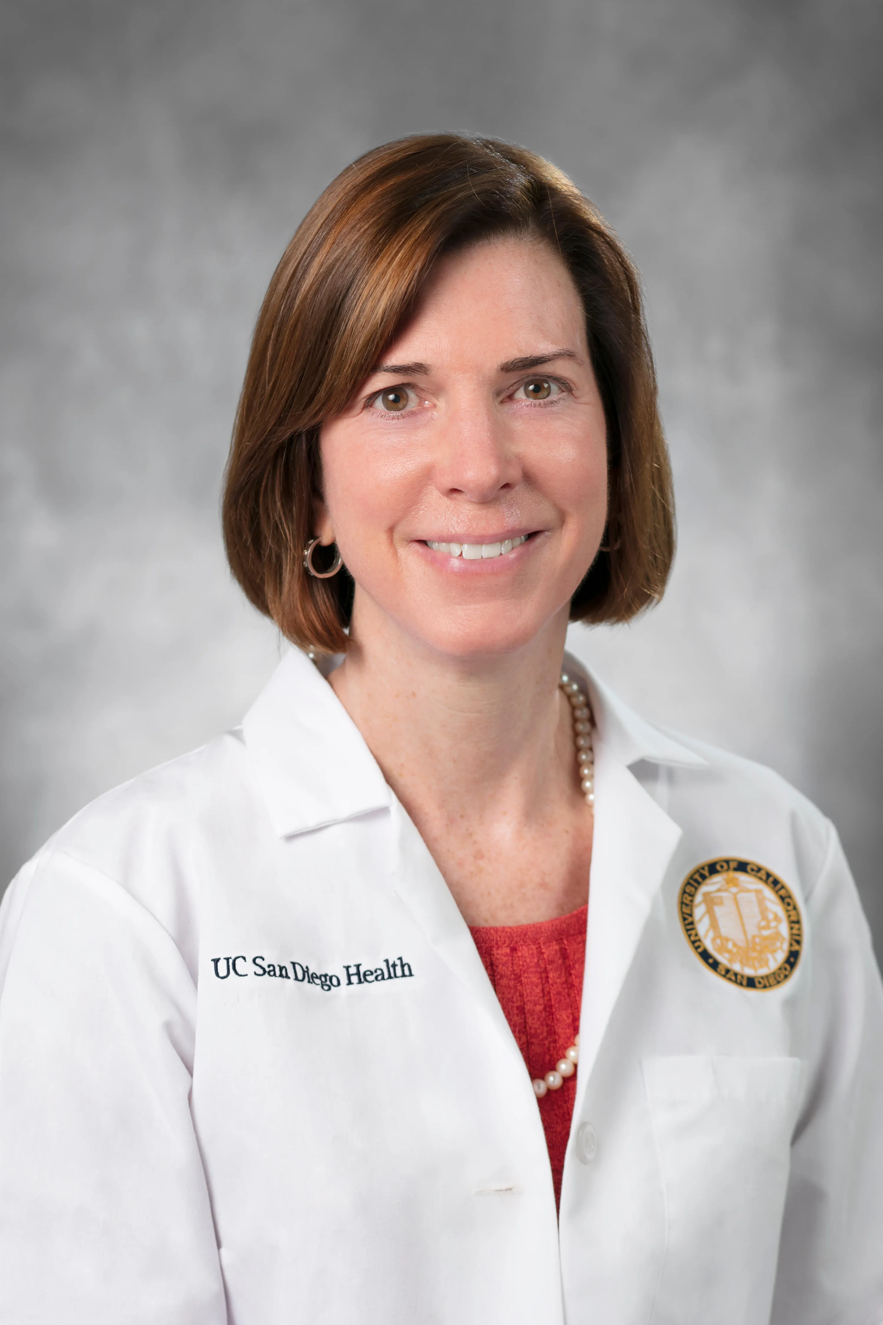 Christine B. Miller