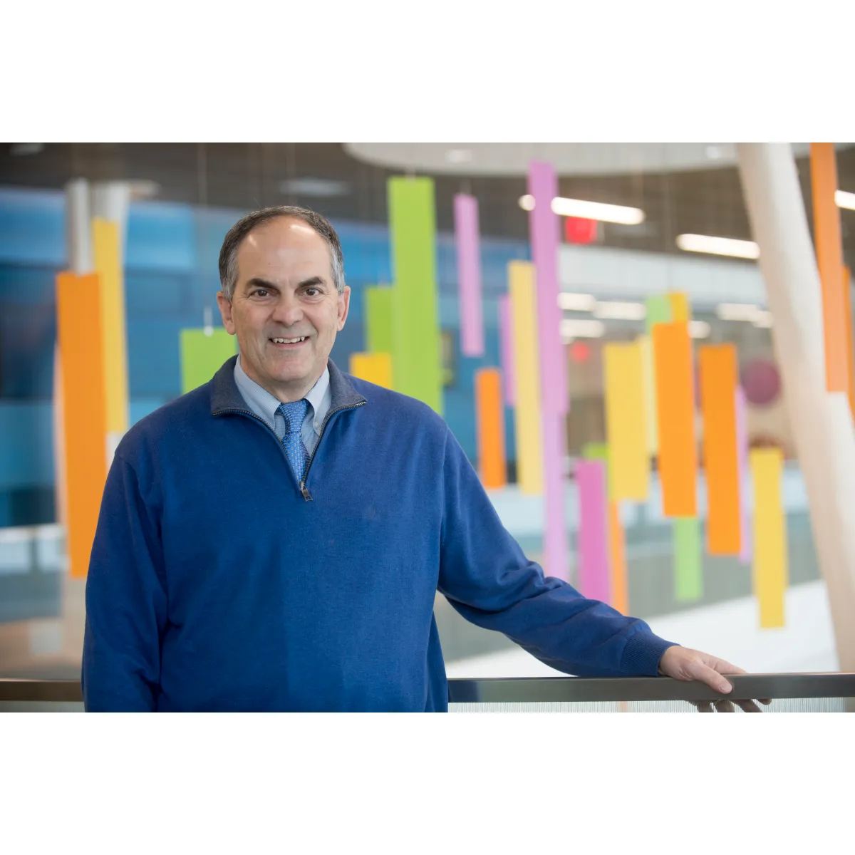 Joseph Anthony Congeni