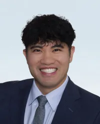 Matthew Loh