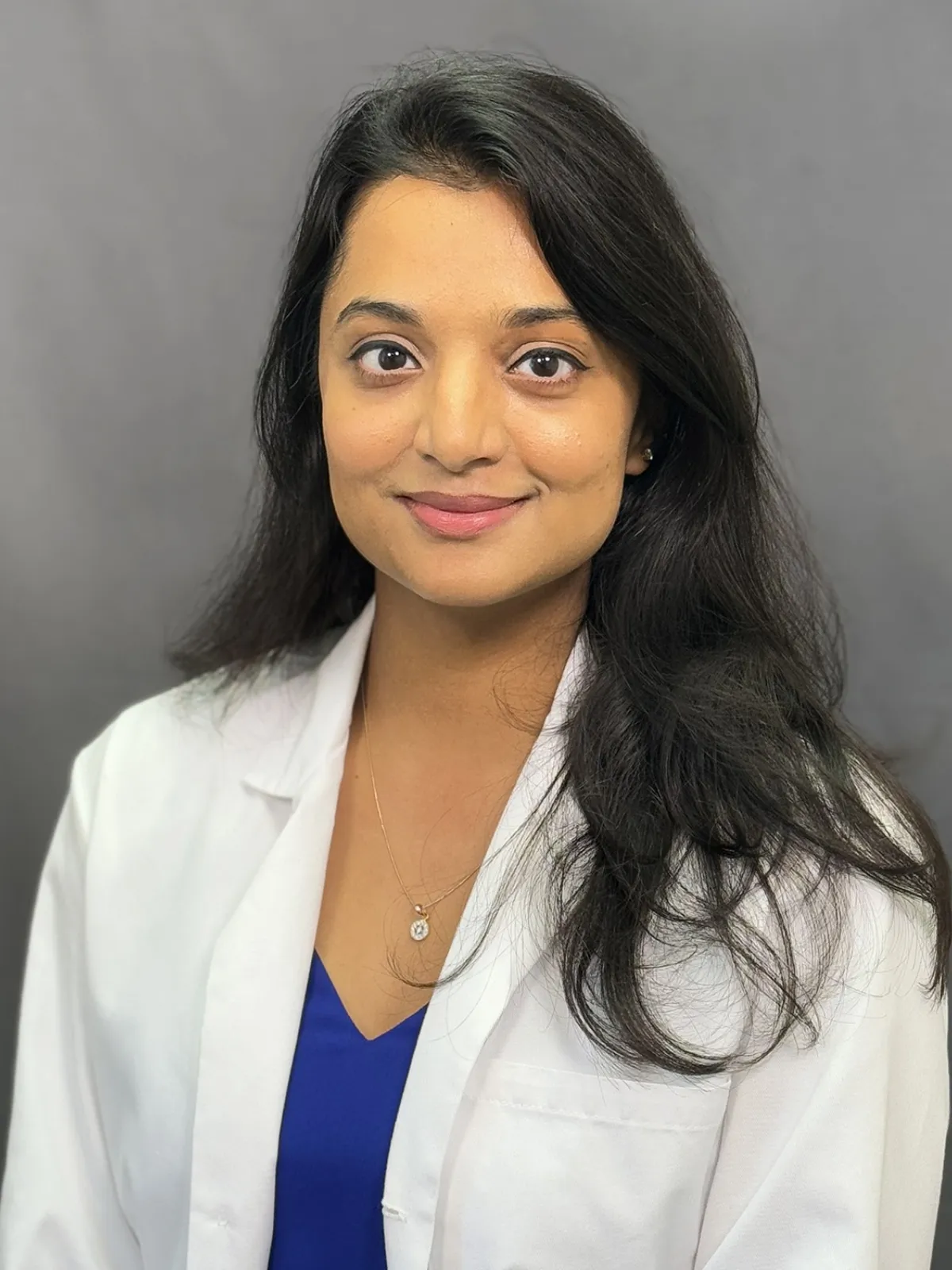 Anusha Devarajan