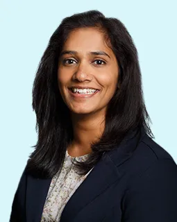 Niharika Pasumarty