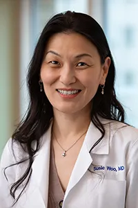 Joan (susie) Woo