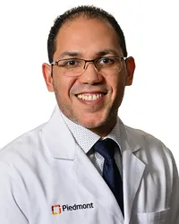 Luis Mariano Cabrera Hernandez