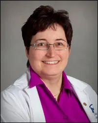 Martine Extermann