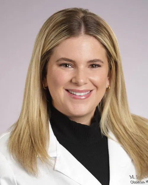 Mary S O'brien