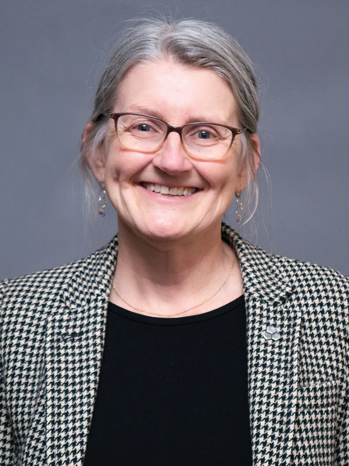 Alicia A. Jacobs