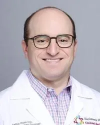 Joshua Glass