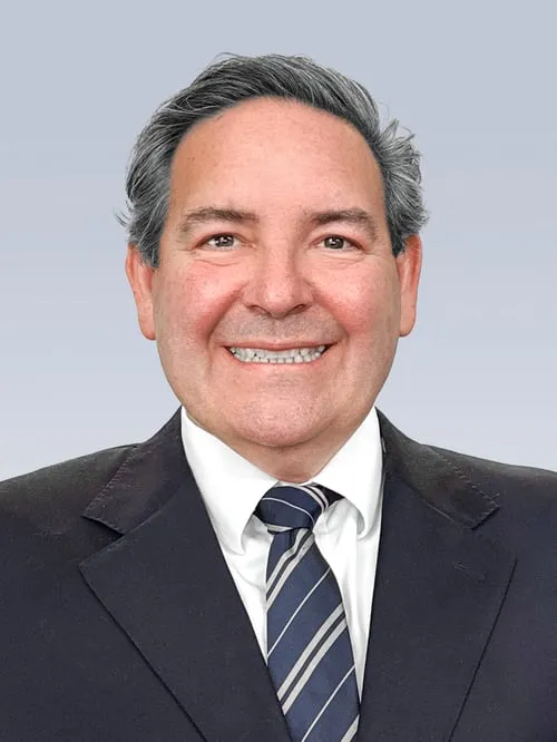 Michael L. Mcgarvey