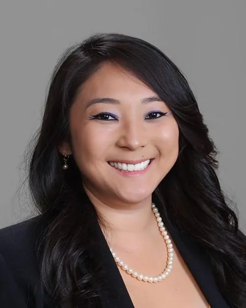 Nicole Yuko Wakimoto