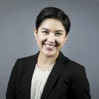 Samantha May