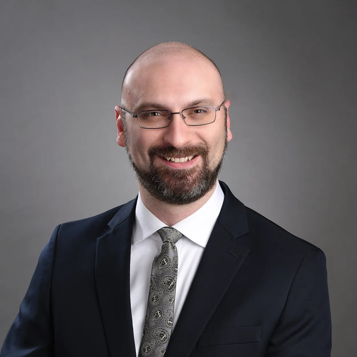 Jared M. Darlian