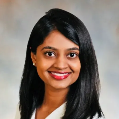 Sweety Patel